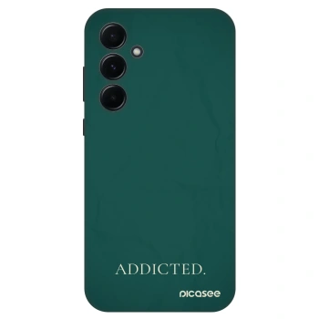 Obal pre Samsung Galaxy A55 5G A556B - Addicted