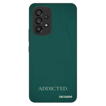 Obal pre Samsung Galaxy A53 5G A536 - Addicted