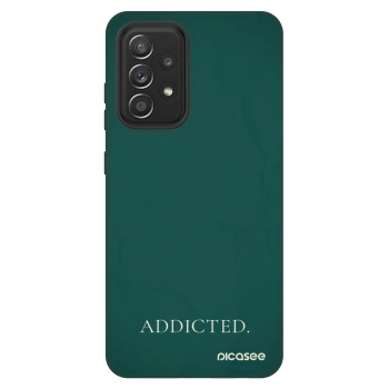 Obal pre Samsung Galaxy A52s 5G A528B - Addicted