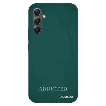Obal pre Samsung Galaxy A34 5G A346B - Addicted