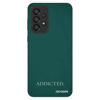 Obal pre Samsung Galaxy A33 5G A336 - Addicted