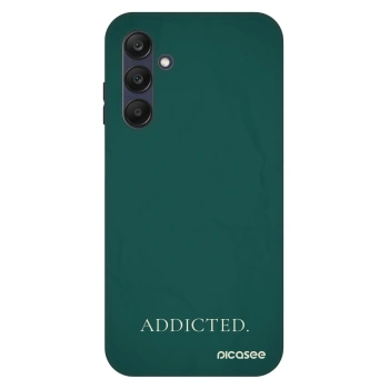 Obal pre Samsung Galaxy A25 A256B 5G - Addicted