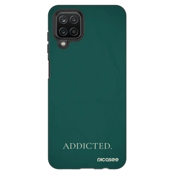 Obal pre Samsung Galaxy A12 A125F - Addicted