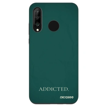 Obal pre Huawei P30 Lite - Addicted
