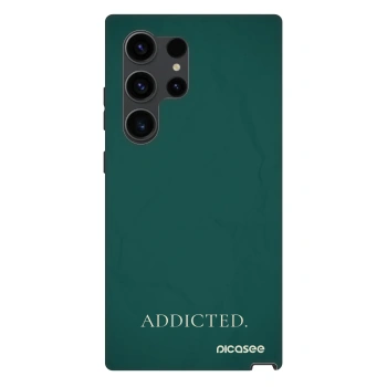 Obal pre Samsung Galaxy S24 Ultra S928B 5G - Addicted