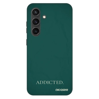 Obal pre Samsung Galaxy S24+ S926B 5G - Addicted