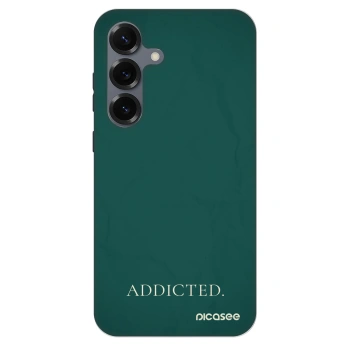 Obal pre Samsung Galaxy S25 5G - Addicted