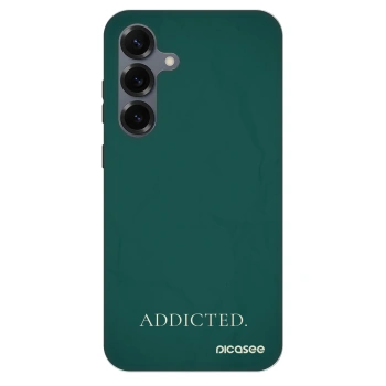 Obal pre Samsung Galaxy S25+ 5G - Addicted