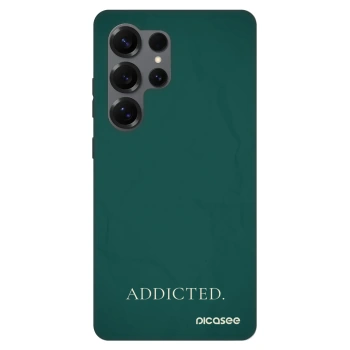 Obal pre Samsung Galaxy S25 Ultra 5G - Addicted