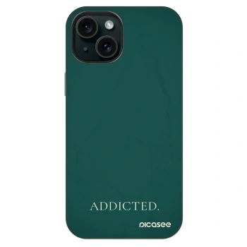 Obal pre Apple iPhone 13 - Addicted