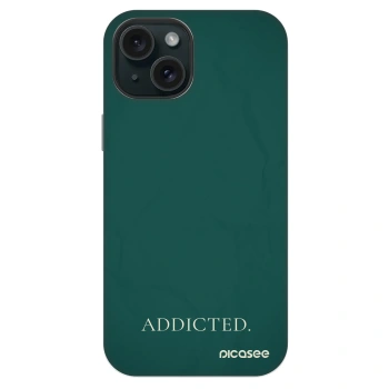 Obal pre Apple iPhone 14 - Addicted