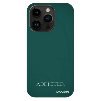 Obal pre Apple iPhone 14 Pro - Addicted