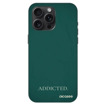 Obal pre Apple iPhone 15 Pro Max - Addicted