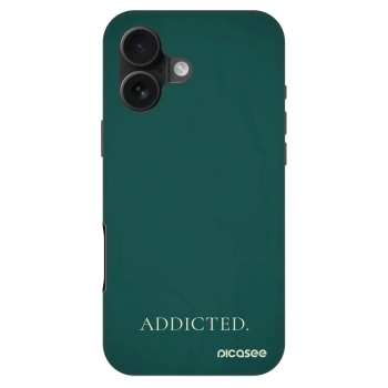 Obal pre Apple iPhone 16 - Addicted