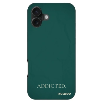 Obal pre Apple iPhone 16 Plus - Addicted