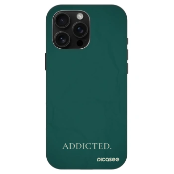 Obal pre Apple iPhone 16 Pro Max - Addicted