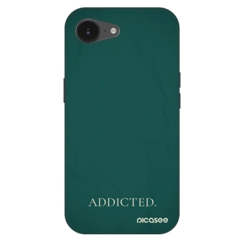 Obal pre Apple iPhone 16e - Addicted