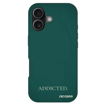 Obal pre Apple iPhone 17 - Addicted