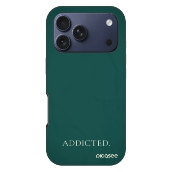 Obal pre Apple iPhone 17 Pro - Addicted