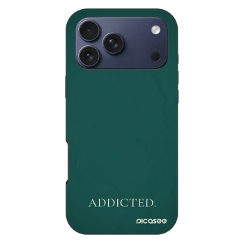 Obal pre Apple iPhone 17 Pro Max - Addicted