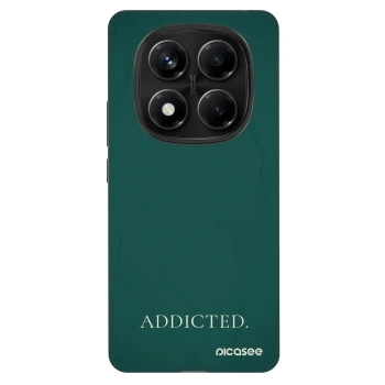 Obal pre Xiaomi Redmi Note 14 Pro 4G - Addicted