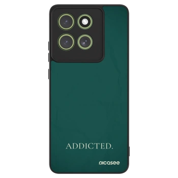 Obal pre Motorola Moto G86 5G - Addicted