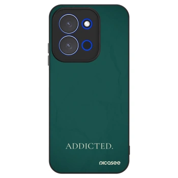 Obal pre Xiaomi Redmi 15C 4G - Addicted