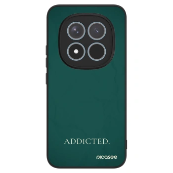 Obal pre Xiaomi Redmi Note 15 Pro+ - Addicted