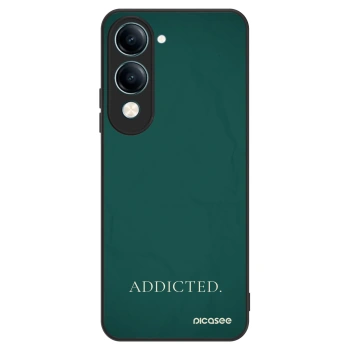 Obal pre Vivo Y29s 5G - Addicted