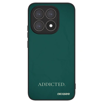 Obal pre Xiaomi 15T - Addicted