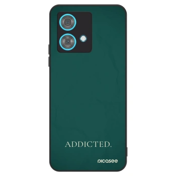 Obal pre Motorola Edge 40 Neo - Addicted