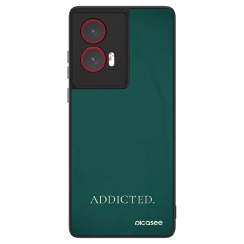 Obal pre Motorola Edge 50 Fusion - Addicted