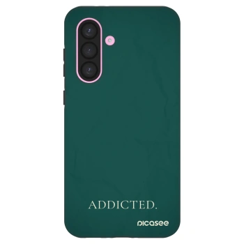 Obal pre Samsung Galaxy A56 5G A566B - Addicted