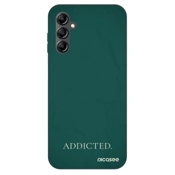 Obal pre Samsung Galaxy A16 4G - Addicted