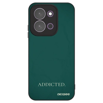 Obal pre Xiaomi Redmi 15C 5G - Addicted