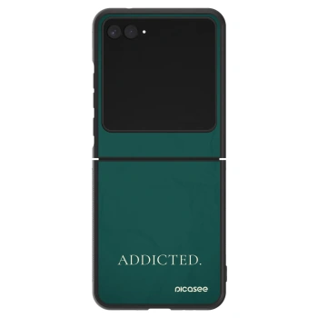Obal pre Motorola Razr 60 - Addicted
