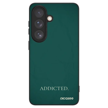 Picasee ULTIMATE CASE PowerShare pro Samsung Galaxy S26 - Addicted