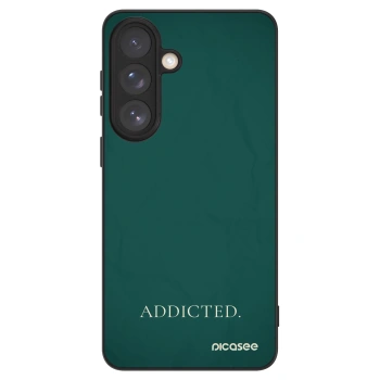 Picasee ULTIMATE CASE PowerShare pro Samsung Galaxy S26+ - Addicted