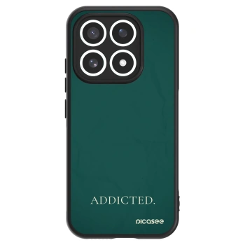 Picasee ULTIMATE CASE pro Xiaomi 17 - Addicted
