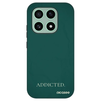 Obal pre Xiaomi 17 - Addicted
