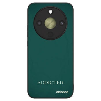 Obal pre Honor Magic8 Lite 5G - Addicted
