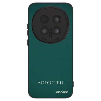 Obal pre Honor Magic8 Pro 5G - Addicted