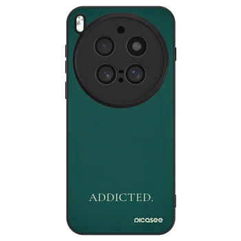 Obal pre Vivo X300 Pro - Addicted