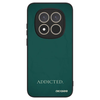 Obal pre Xiaomi Redmi Note 15 Pro 5G - Addicted