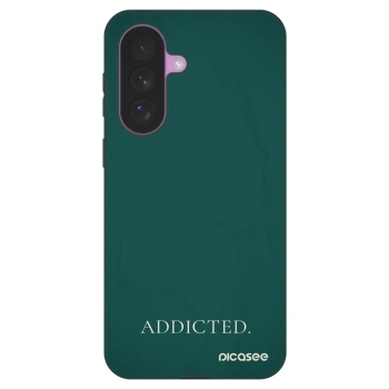 Picasee Fashion Case pre Samsung Galaxy A57 5G - Addicted