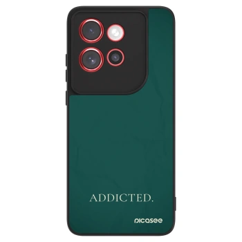 Obal pre Motorola Edge 60 Neo 5G - Addicted