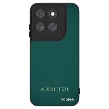 Obal pre Motorola Moto G77 - Addicted