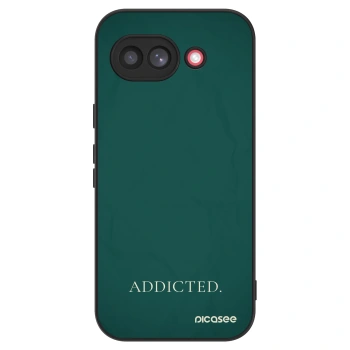 Obal pre Google Pixel 10a - Addicted