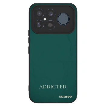 Obal pre Xiaomi Poco F8 Ultra - Addicted