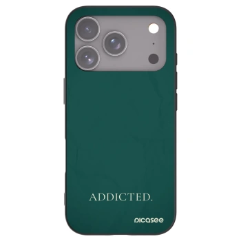 Obal pre Apple iPhone 18 Pro - Addicted